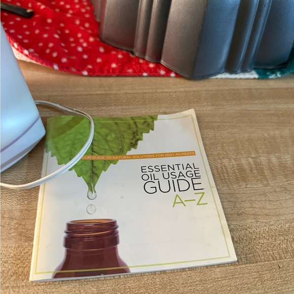 Dottera Diffuser - Picture 2 of 2